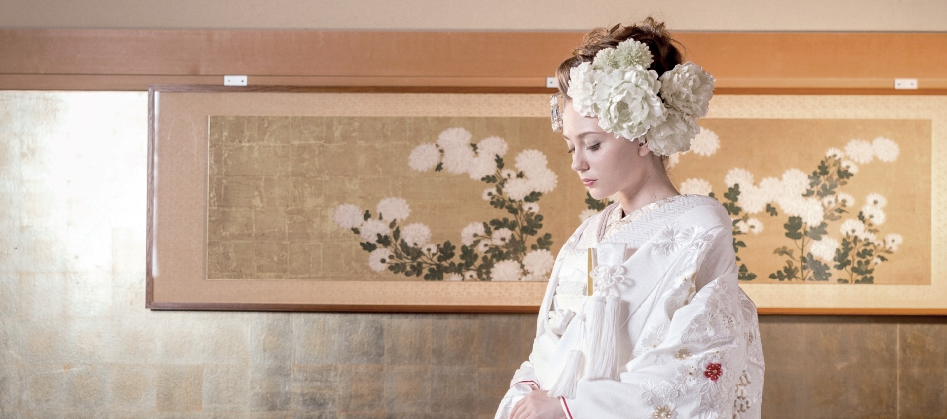 ブライダルサロン華裳 ブライダルサロン華裳