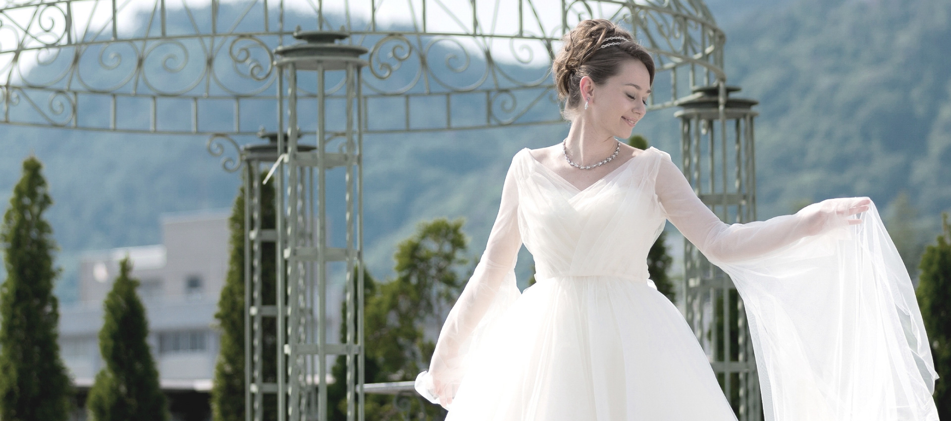 ブライダルサロン華裳 ブライダルサロン華裳