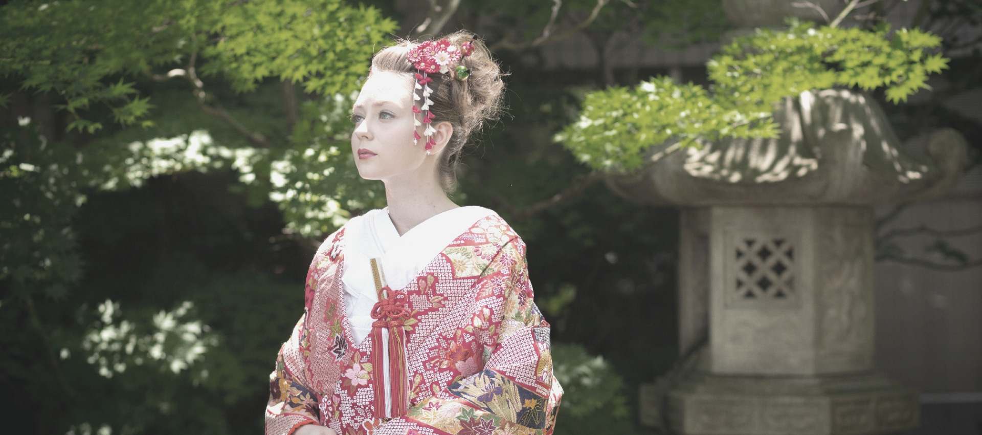 ブライダルサロン華裳 ブライダルサロン華裳