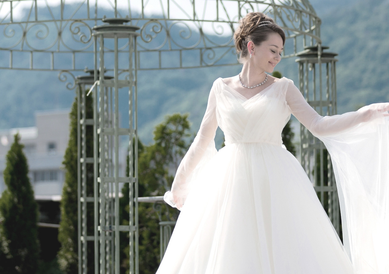 ブライダルサロン華裳 ブライダルサロン華裳