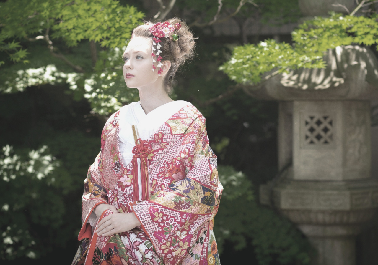 ブライダルサロン華裳 ブライダルサロン華裳