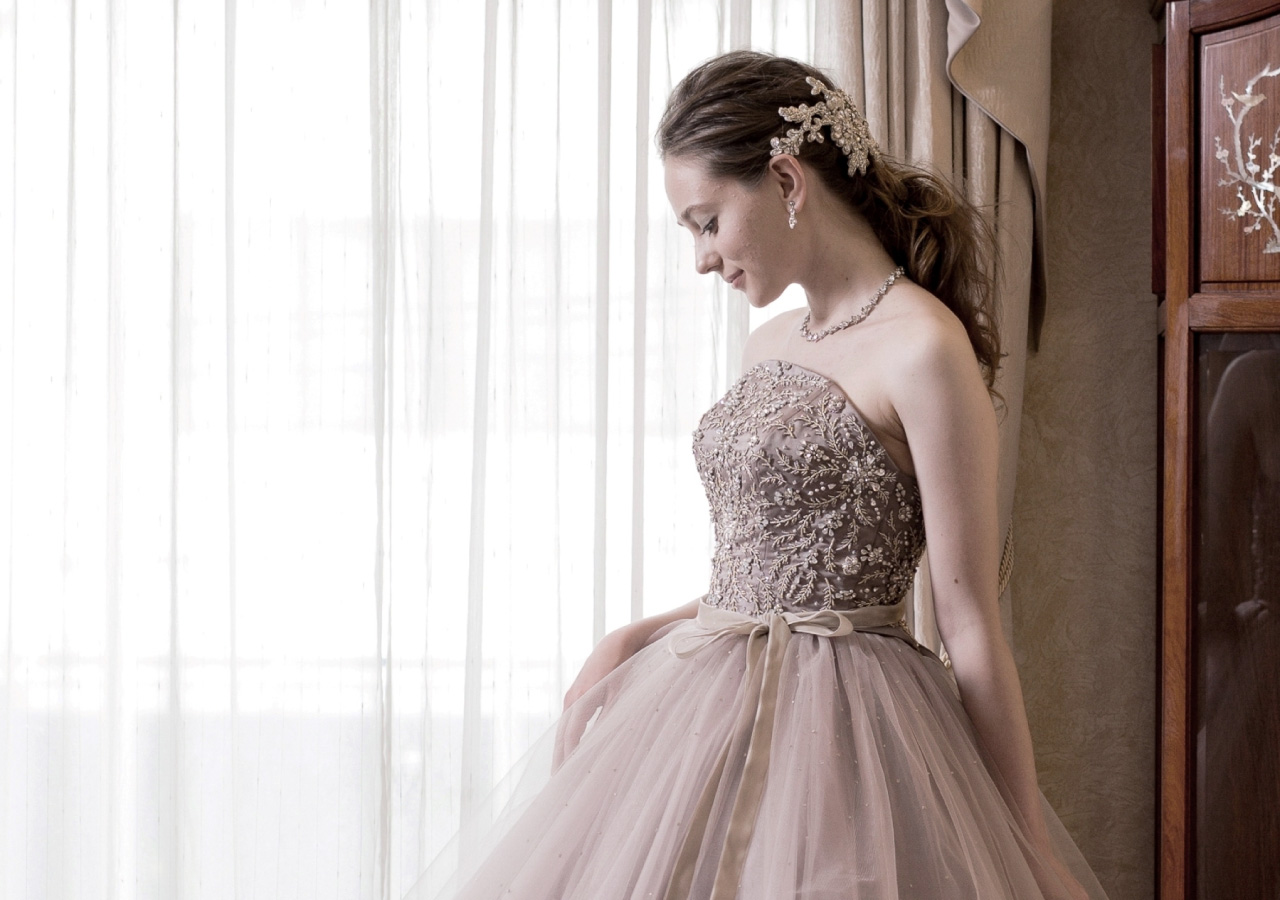 ブライダルサロン華裳 ブライダルサロン華裳