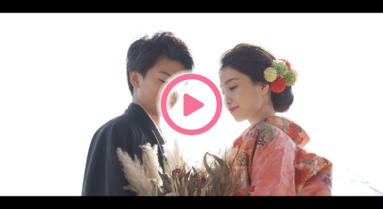 戸隠神社映像撮影オプション