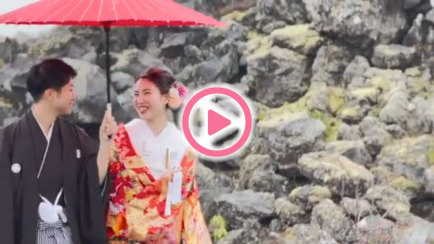 「旅行を兼ねて家族と過ごす特別な思い出」軽井沢ウェディング