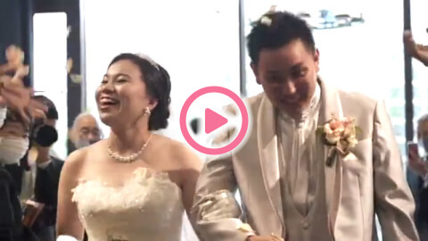 OTOWA WEDDING - 料亭 音羽 -