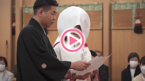 幸せに彩られた最良の日