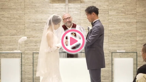 「人生の大切な家族や仲間へありがとう」上田ウェディング