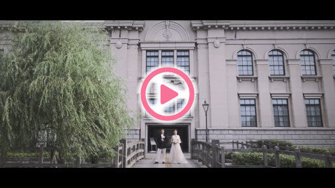 「結婚式前のプレ結婚式」pre shooting in Ocean