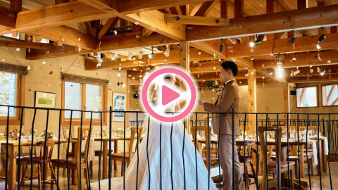 軽井沢 こどう Restaurant Wedding